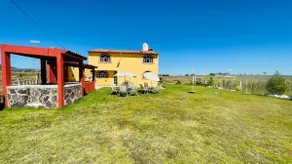 The Yellow House - Image 5