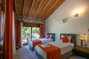 Villa Macri Kayaköy - Image 5