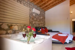 Villa Macri Kayaköy - Image 4