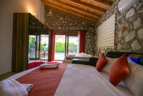 Villa Macri Kayaköy - Image 3