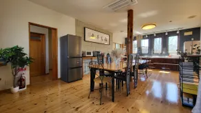 Pool and barbecue area included! < Maximum 20 people > 8 rooms/karaoke facilities available/pets allowed - Image 4
