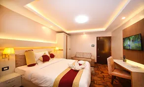 Comfort Apartment - Image 2