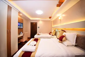 Comfort Apartment - Image 4