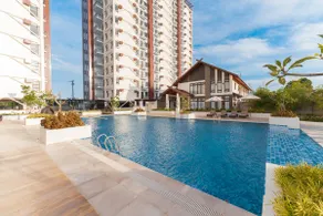 Furnished Suite in Lapu-Lapu + Stunning Pool View - Image 2