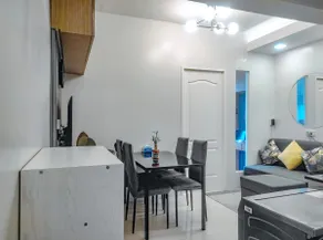 Furnished Suite in Lapu-Lapu + Stunning Pool View - Image 3