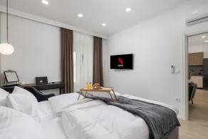Area Luxury Spa Apartment - Image 4