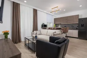 Area Luxury Spa Apartment - Image 3