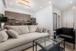 Area Luxury Spa Apartment - Image 5
