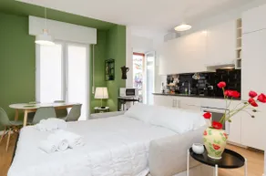 VivimiHome Fiordalisi a pochi passi dalla Metro - Image 4