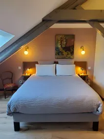 Logis les 7 Frères – Prestige Suite - Image 3