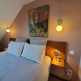 Logis les 7 Frères – Prestige Suite - Image 5