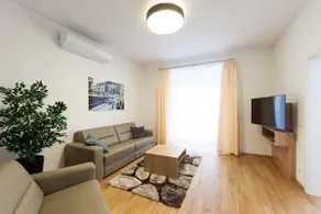 Deluxe Apartment m.Balkon - Image 3