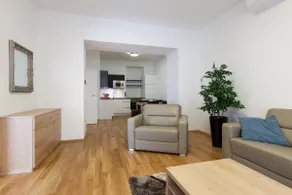 Deluxe Apartment m.Balkon - Image 5