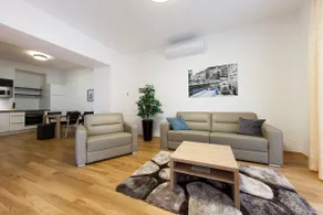 Deluxe Apartment m.Balkon - Image 4