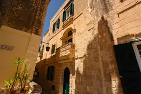 'Notable' - Private Townhouse in MDINA - Image 2
