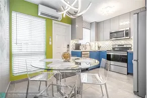 Wilton Manors Modern 2/1 w shared Heated Pool - Image 4