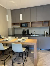 Luxurious and comfortable studio - Image 5