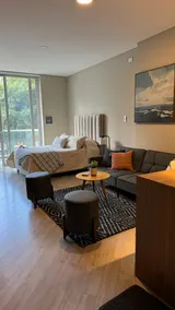 Luxurious and comfortable studio - Image 2