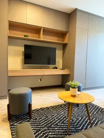 Luxurious and comfortable studio - Image 3