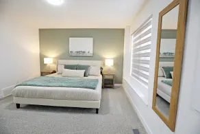 BoHo Retreat with King Beds|A/C|Disney+|Near WEM - Image 2