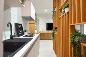 AIA STAY | Milk & Honey | River View | Old Town - Image 3