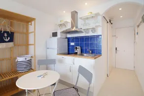 Jeanine's Apartments, Bambu studio - Image 3
