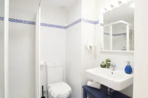 Jeanine's Apartments, Bambu studio - Image 4
