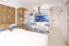Jeanine's Apartments, Bambu studio - Image 5