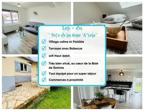 Le Gîte de La Baie A Velo - Image 3
