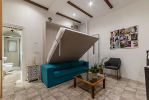 CS Piazza Paganica Studio - Image 4