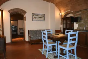 Encantadora casa de campo con 2 habitaciones con 1 baño - Image 4