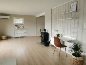 Beachfront property in Lyngdal - Image 3