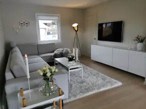 Beachfront property in Lyngdal - Image 2