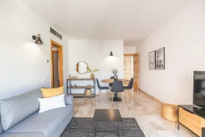 Apartamentos de Carlos, 2-bedroom apartment... - Image 3
