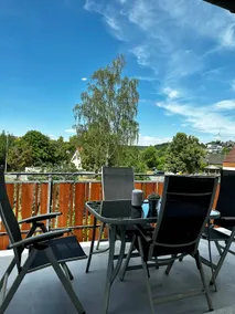 Apartment at Friedleinsbrunnen 2 - Image 2