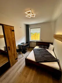 Apartment at Friedleinsbrunnen 2 - Image 5