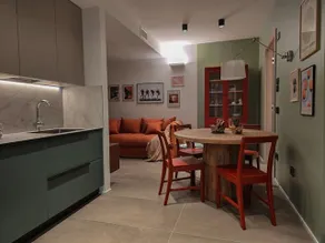 Casa Dina with parking, downtown area and hospital - Image 3