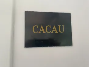 Cacau - Air-conditioned apartment - Image 4