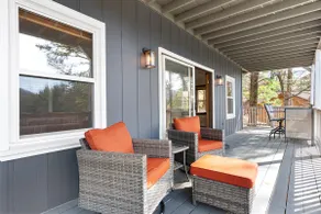 Cozy Bungalow - Big Views, Pool & 4 Master Suites - Image 5