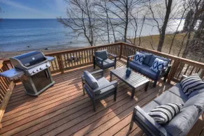 Sisu Shores on Lake Superior | Sauna+Shore Access - Image 4