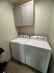 Queen Bed W/ W&D | Located in Downtown Wichita! - Image 2