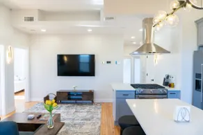 Luxurious 4 Bedroom Condo in Norwood - Image 5
