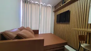 DF PLAZA - Beautiful, Sophisticated and Cozy Apartment. - Image 4