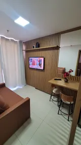 DF PLAZA - Beautiful, Sophisticated and Cozy Apartment. - Image 2