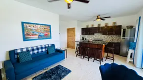 Las Terrenas, La Fenice, Playa Popy - Image 4