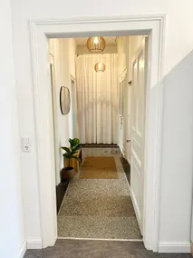 Winery | central location | private terrace | 2 bedrooms - Image 2