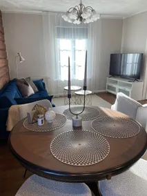 Apartment with lake view in Viljandi - Image 5