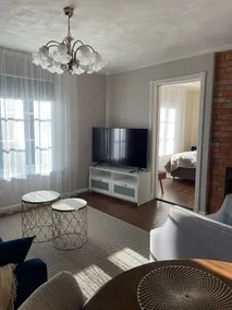 Apartment with lake view in Viljandi - Image 3