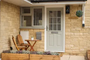 Cosy Cotswolds Getaway - Stow-on-the-Wold - Eagle Cottage - Image 5