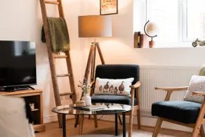 Cosy Cotswolds Getaway - Stow-on-the-Wold - Eagle Cottage - Image 2